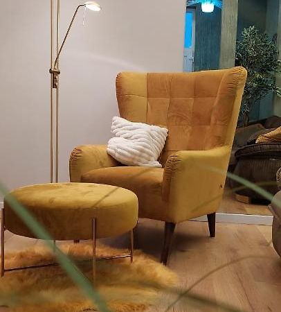 Apartament M Vatra Dornei Εξωτερικό φωτογραφία
