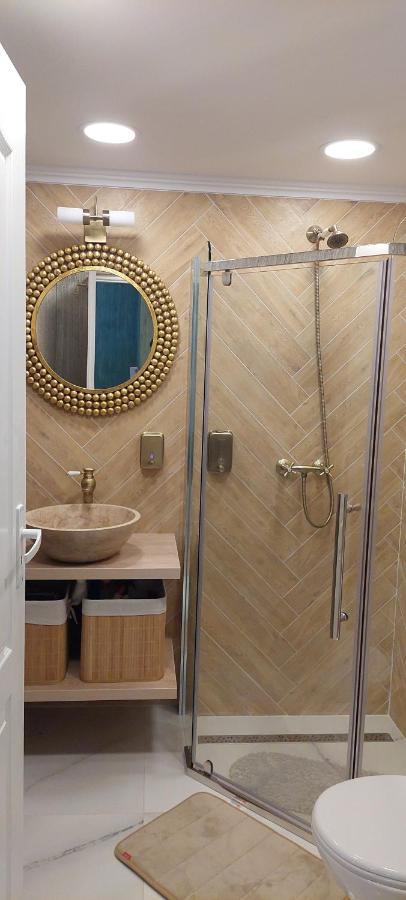 Apartament M Vatra Dornei Εξωτερικό φωτογραφία