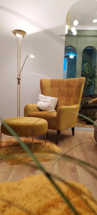 Apartament M Vatra Dornei Εξωτερικό φωτογραφία