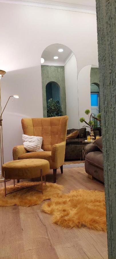 Apartament M Vatra Dornei Εξωτερικό φωτογραφία