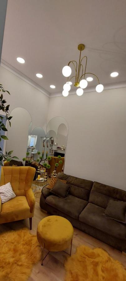 Apartament M Vatra Dornei Εξωτερικό φωτογραφία