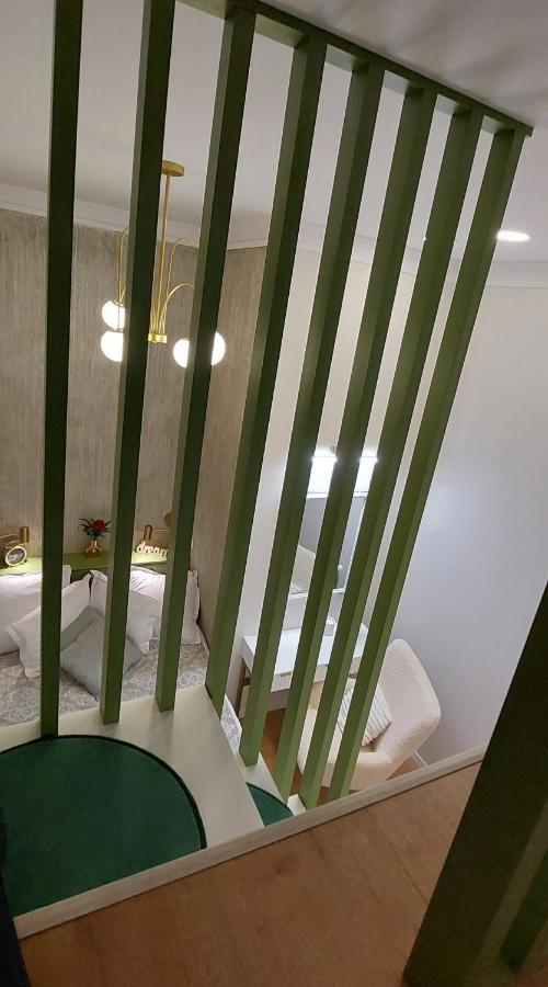 Apartament M Vatra Dornei Εξωτερικό φωτογραφία