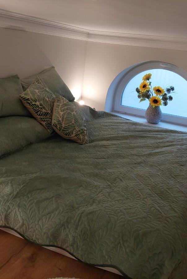 Apartament M Vatra Dornei Εξωτερικό φωτογραφία