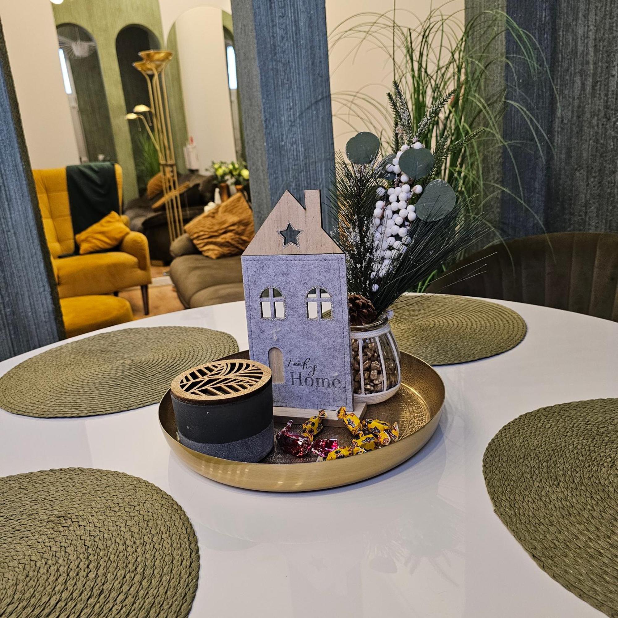Apartament M Vatra Dornei Εξωτερικό φωτογραφία