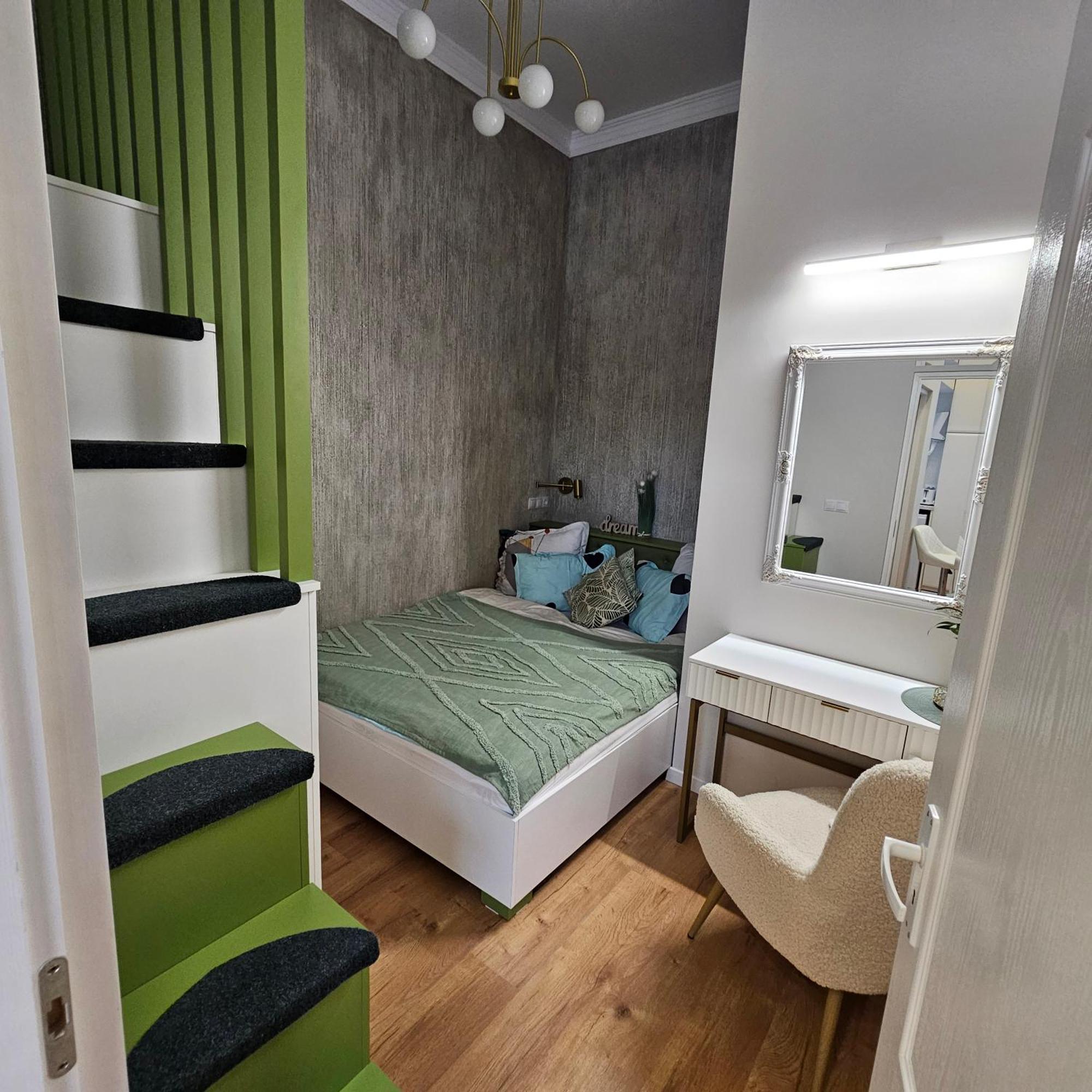 Apartament M Vatra Dornei Εξωτερικό φωτογραφία
