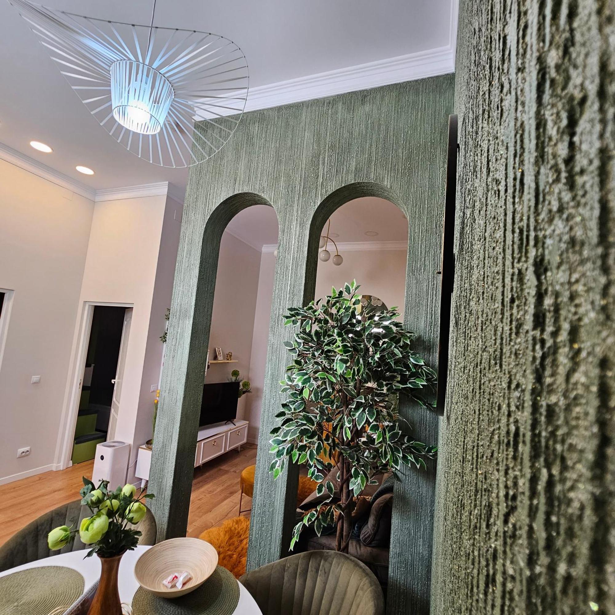 Apartament M Vatra Dornei Εξωτερικό φωτογραφία